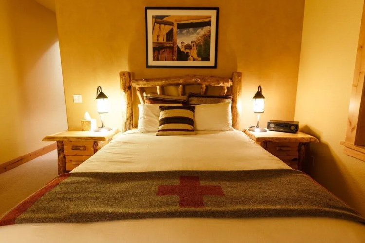 Niwot Inn & Spa