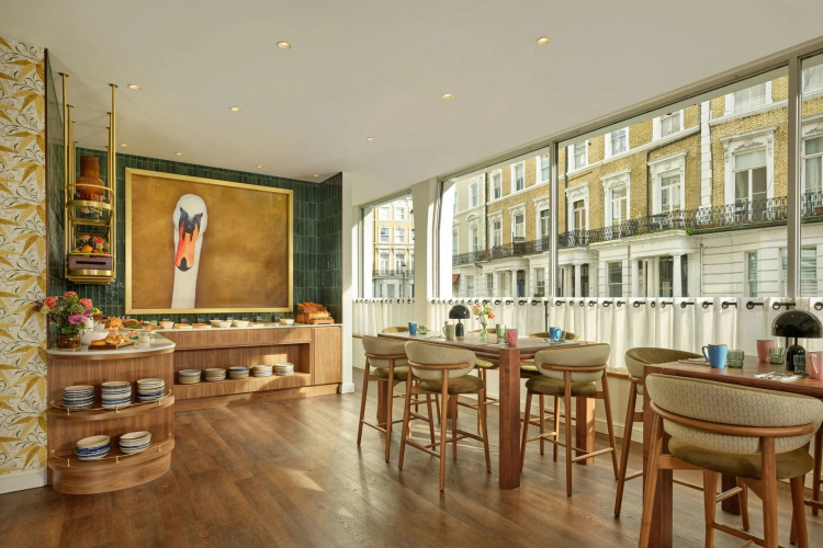 Park Grand London Kensington (Adults Only) photo 24
