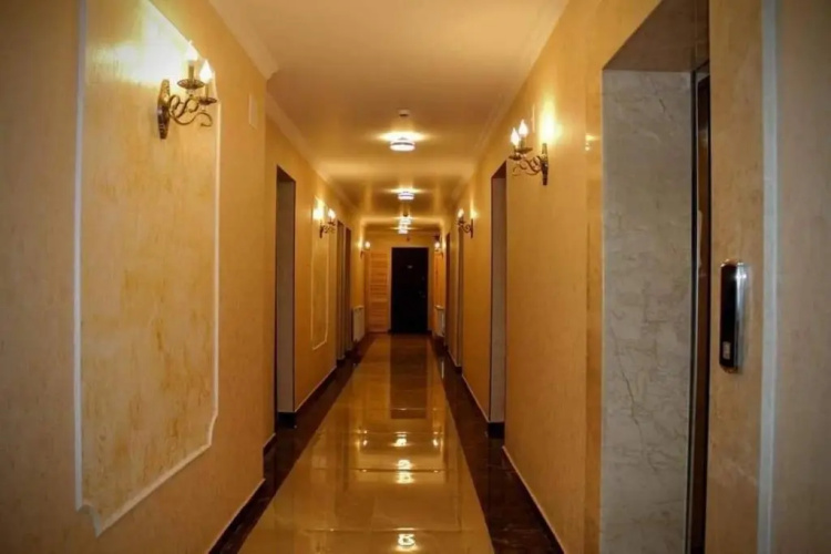 Hotel Horizont 18