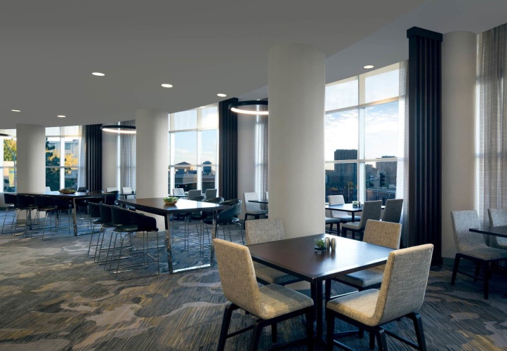 Marriott Kansas City Country Club Plaza photo 18