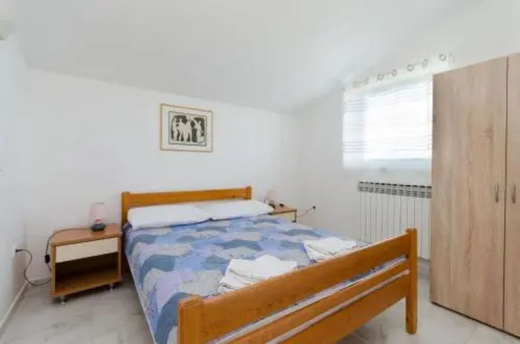 Apartments Slobodanka
