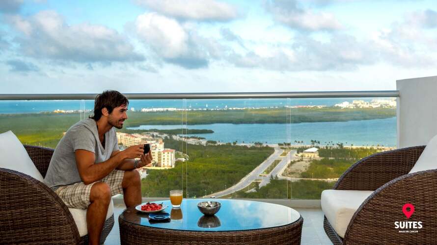 Imagen de Suites Malecon Cancun