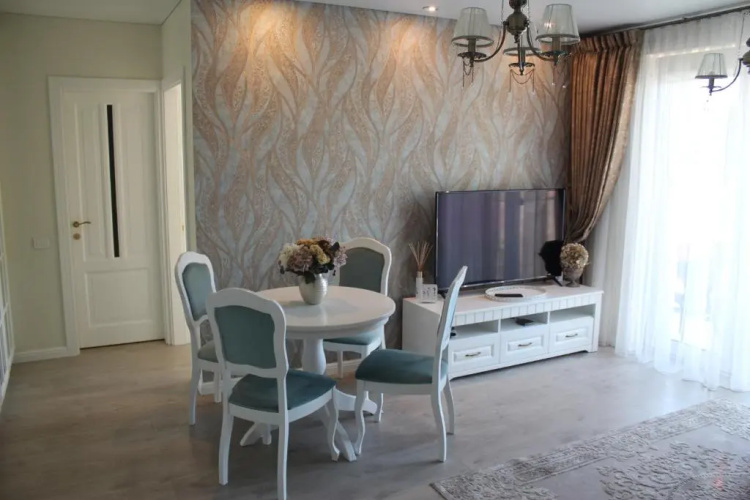 Ošia Ošia Royal Apartment