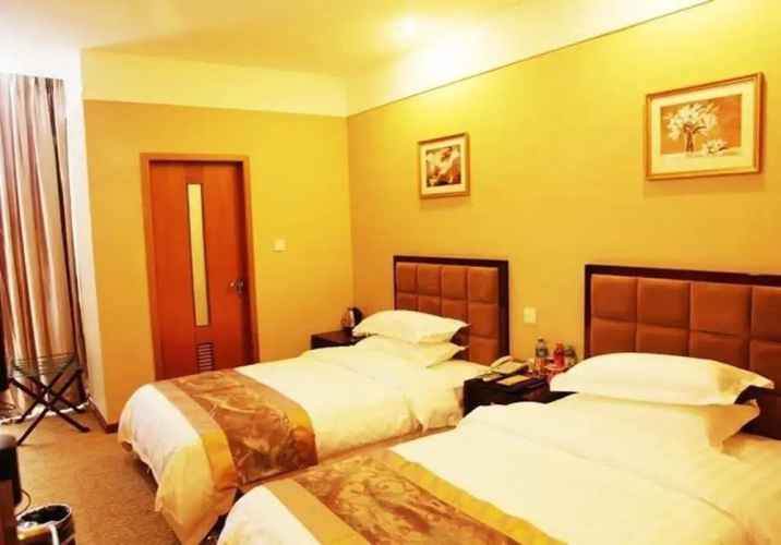 Ming Ya Hotel