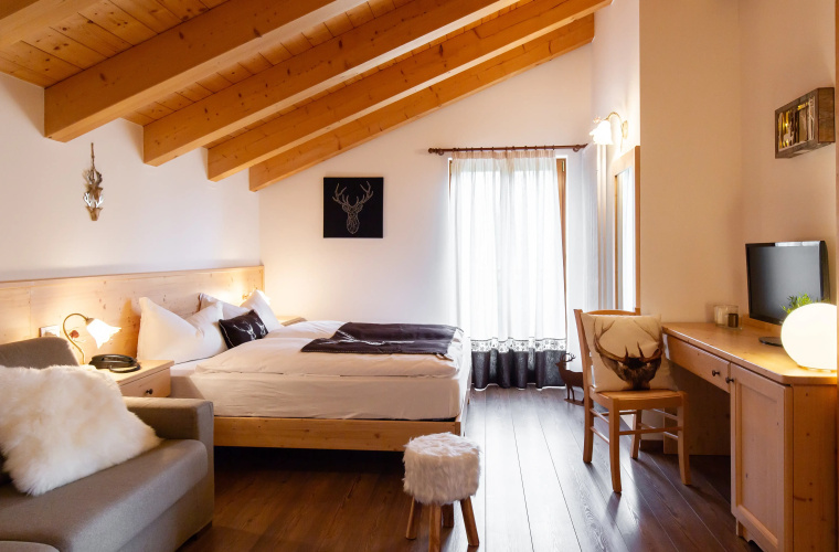 Chalet Giasenei