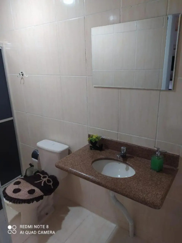 Apartamento Du Vô