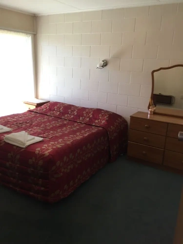 1 Bedroom Family Chalet
