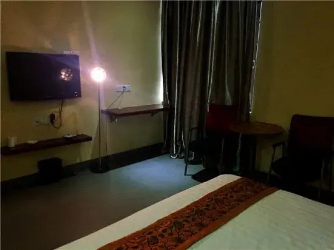 Hongli Business Hotel