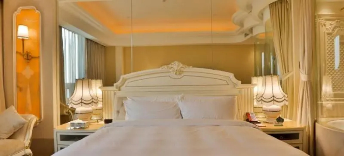 Platinum Hanjue Hotel