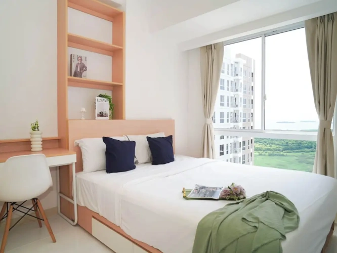 Standard Apartment