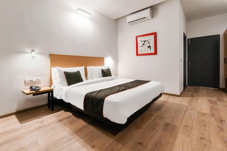 Classic Double room