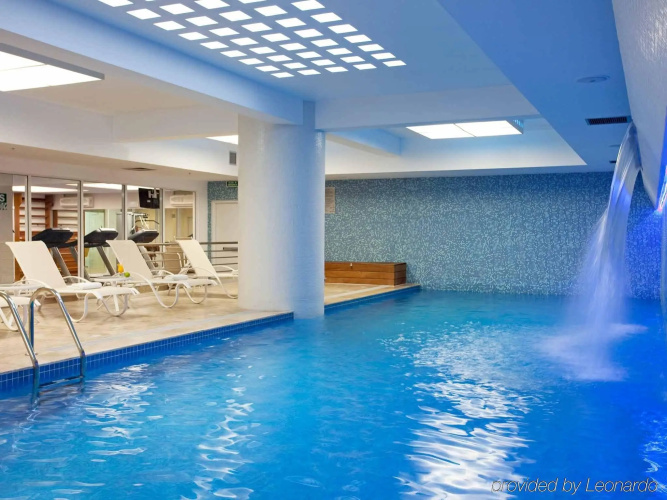 Novotel Lima photo 22