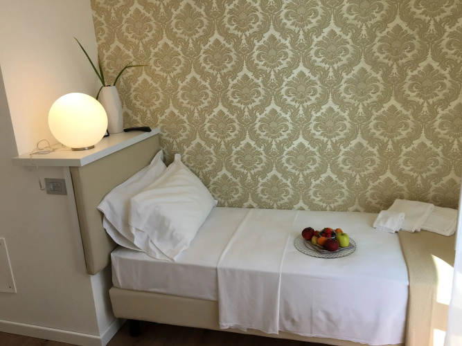 Sanremo Luxury Suites