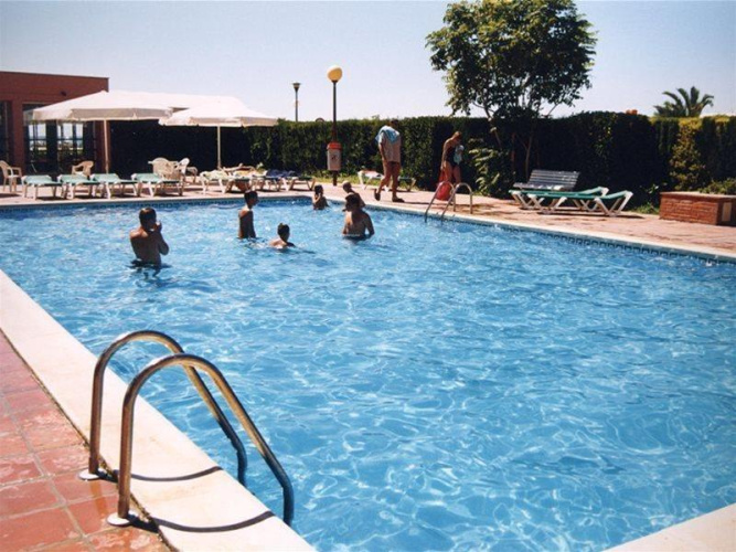 Apartamentos Palfuriana