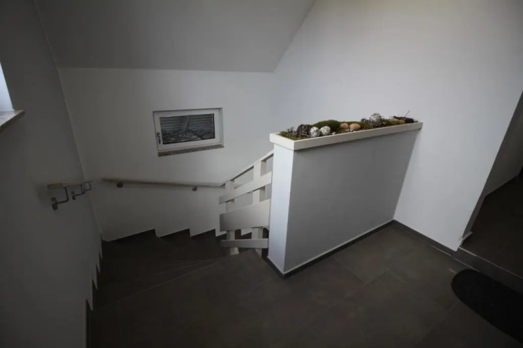 Apartment Meine