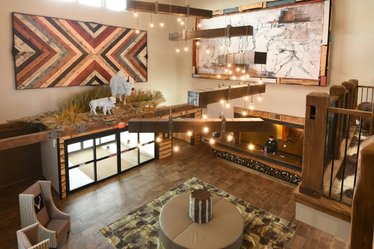 Stoney Creek Hotel Tulsa - Broken Arrow photo 19