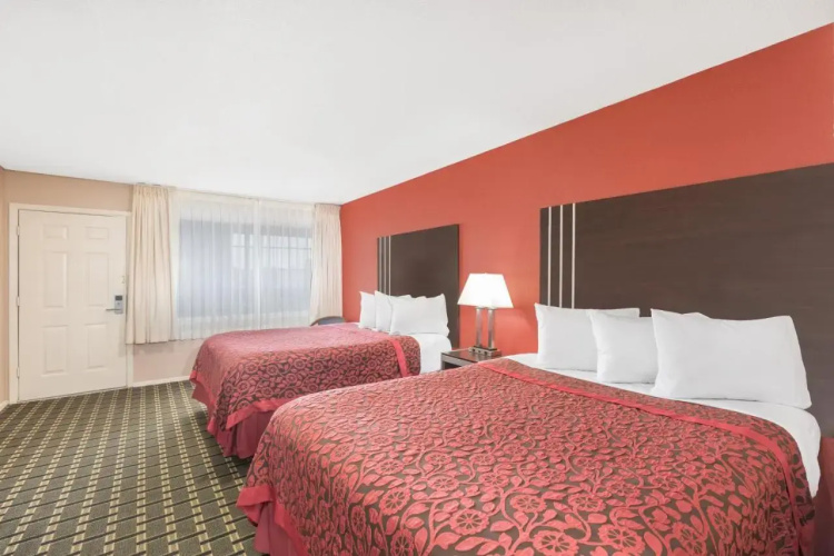 Econo Lodge