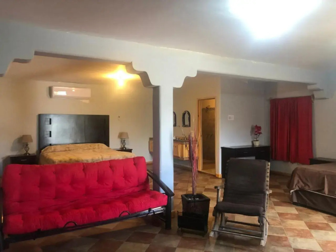 Hotel Isabela