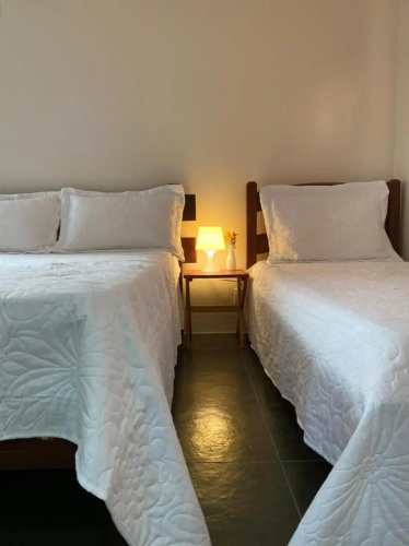 Kitnet Itagua Ubatuba