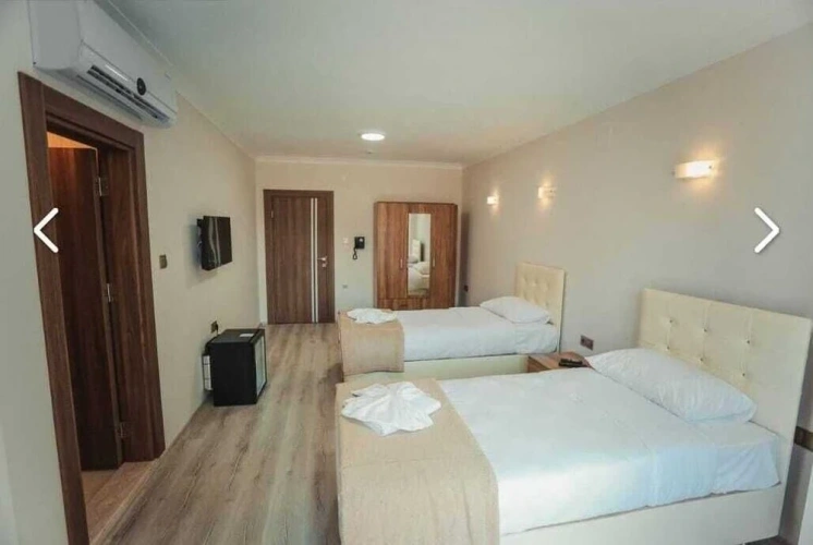 Superior room