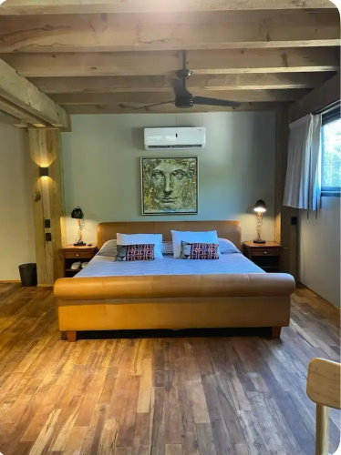 Suites En Brisas De Zicatela