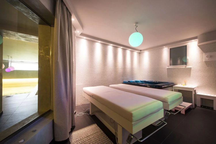 Altarocca Wine Resort Adults Only