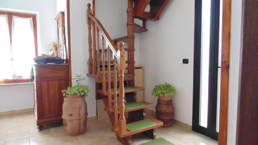 Da Fiorina B&B