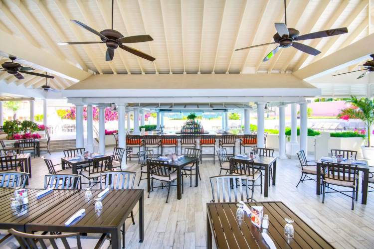 Comfort Suites Paradise Island photo 25
