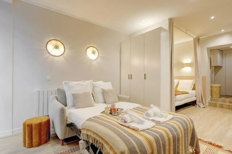 126 Suite Abraham