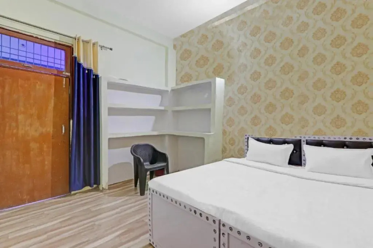 Hotel Shriyam Shree by Oyo Rooms