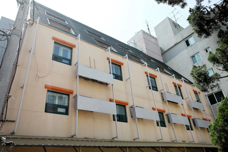 Hotelafbeelding