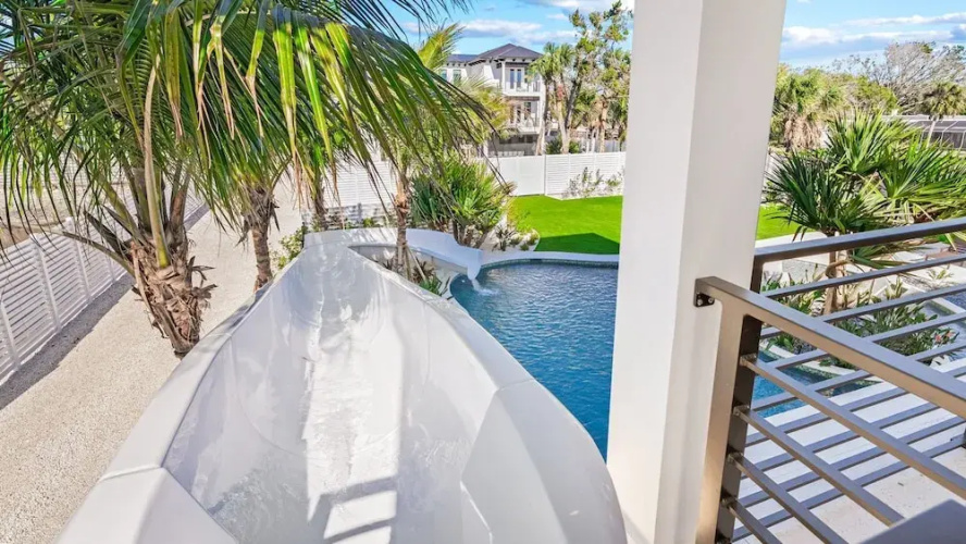 The Hideout in Sarasota
