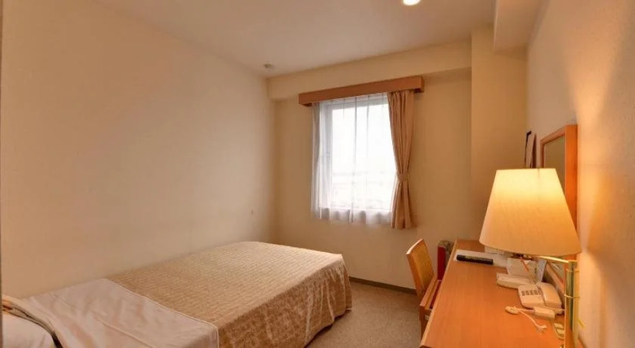 Annex Hotel Abe