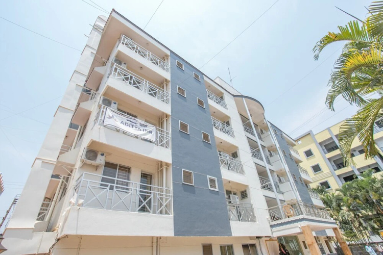 Image de l'hôtel
