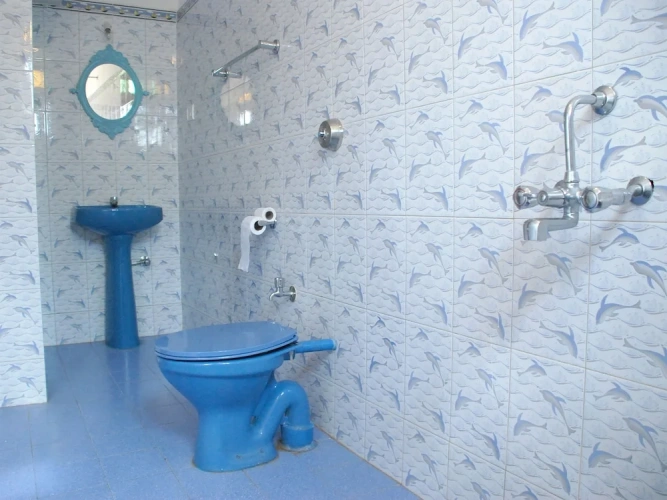 Deluxe room with balcony