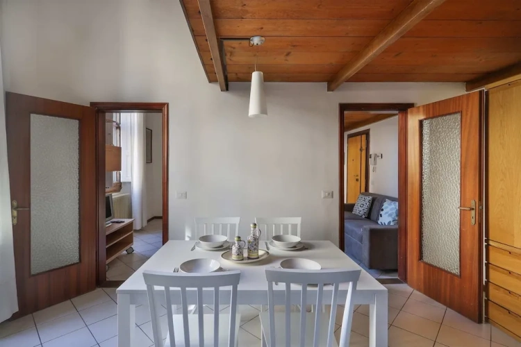 Double Apartment