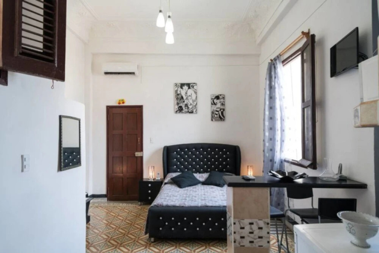 Aparthotel Casa Particular Malecon