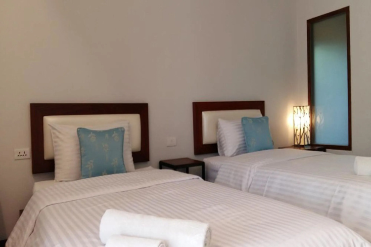The Myhome Resort
