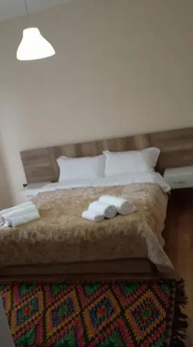 Hotel Roberto