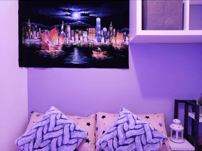 Budget Paradise Hk