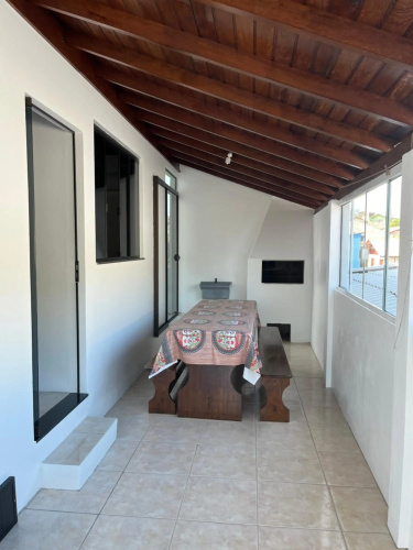 Casa no centro de Garopaba