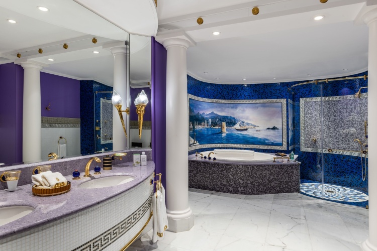 Burj Al Arab photo 12
