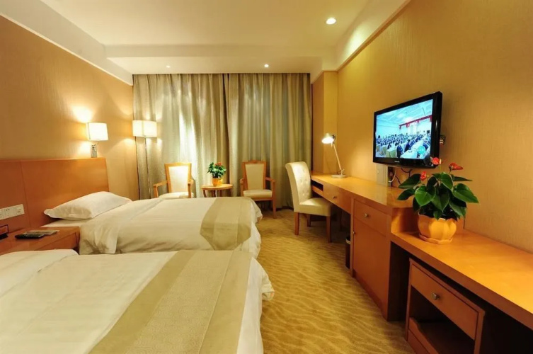 kunming Airport Hotel