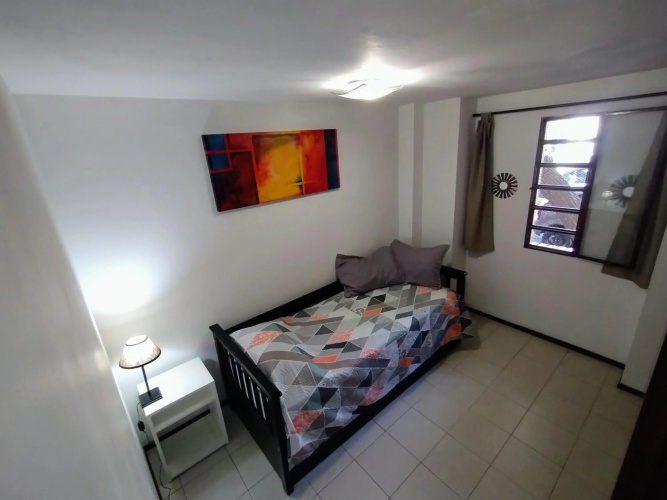 Departamento en Mendoza capital, pleno centro - Edificio Solar I