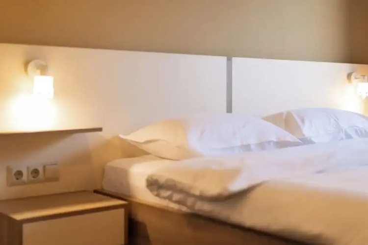 Nest Inn Honey Apartment