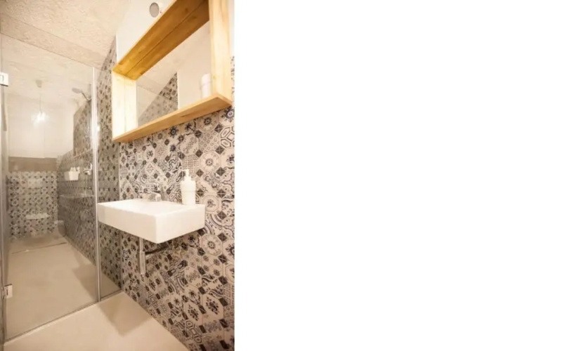 Batchae apartment