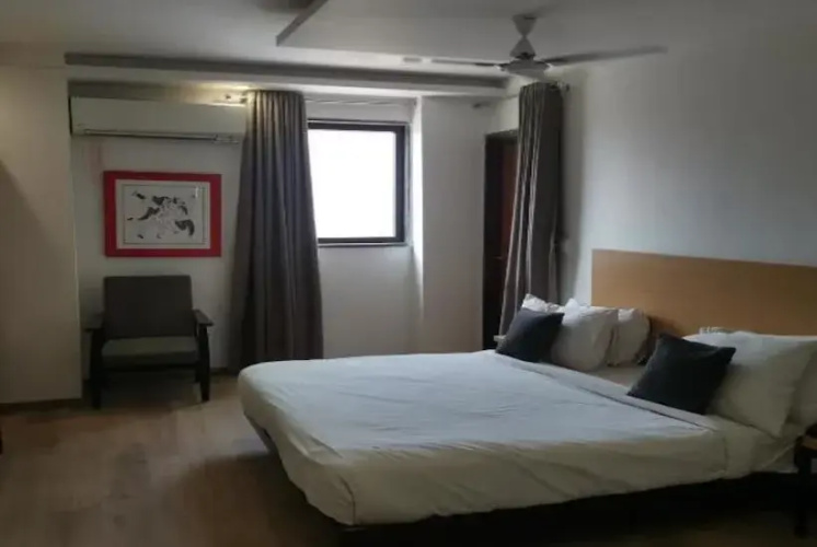 Chhavi Budget Hotels