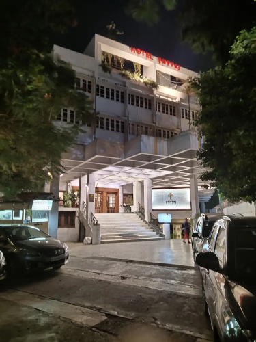 Imagen del hotel