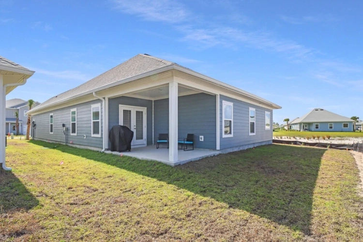 Cottage