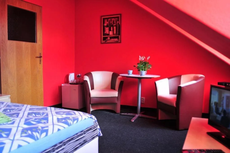 Hostel Alia
